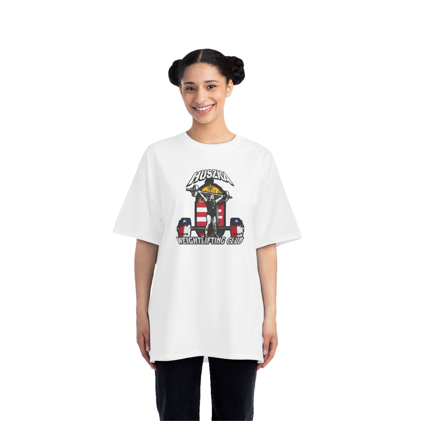 Beefy-T® Short-Sleeve T-Shirt