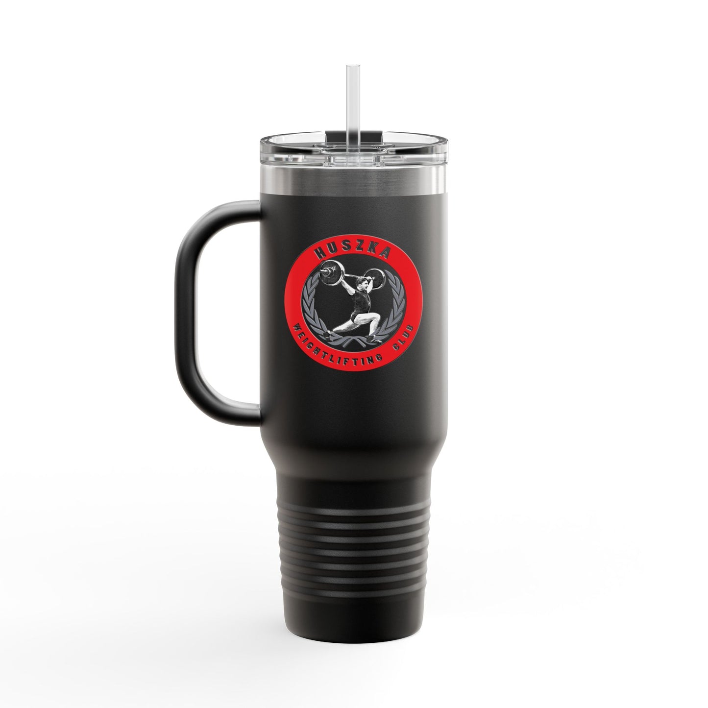 Insulated Travel Mug, 40oz - Keep Drinks Hot or Cold - Perfect for Travel, Coffee Lovers, Best Gift for Him/Her, Daily Hydration, Road Trips