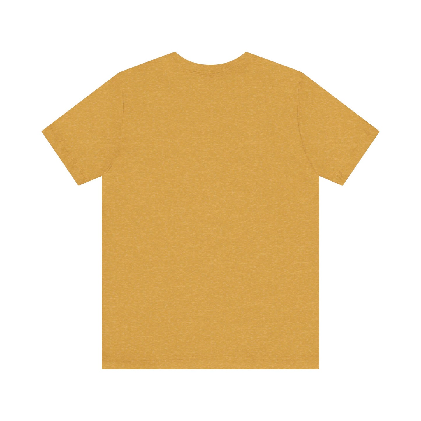 Copy of Unisex Jersey Short Sleeve Tee