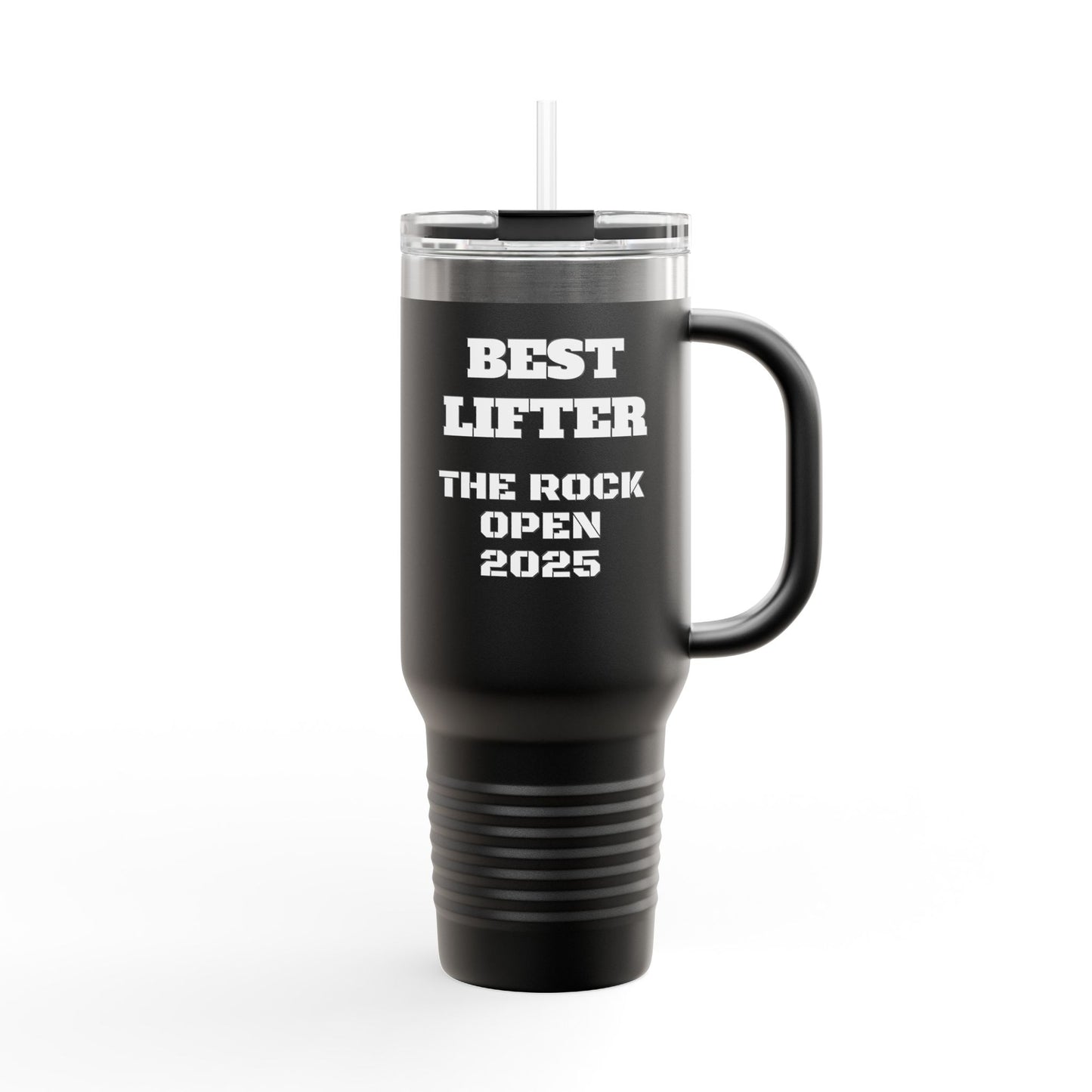 Insulated Travel Mug, 40oz - Keep Drinks Hot or Cold - Perfect for Travel, Coffee Lovers, Best Gift for Him/Her, Daily Hydration, Road Trips