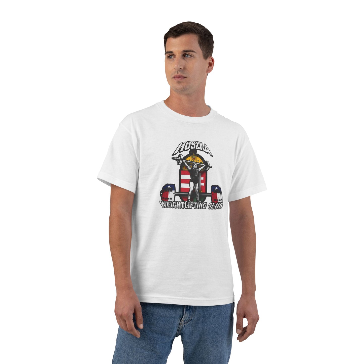 Beefy-T®  Short-Sleeve T-Shirt