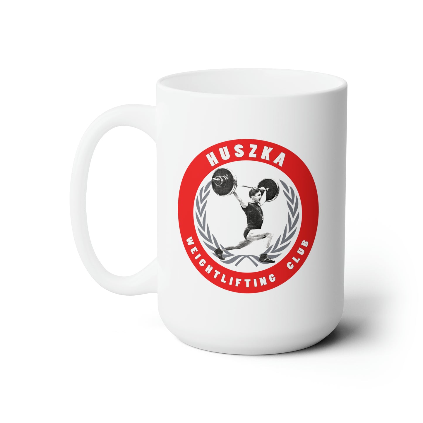 Make It Strong Mug