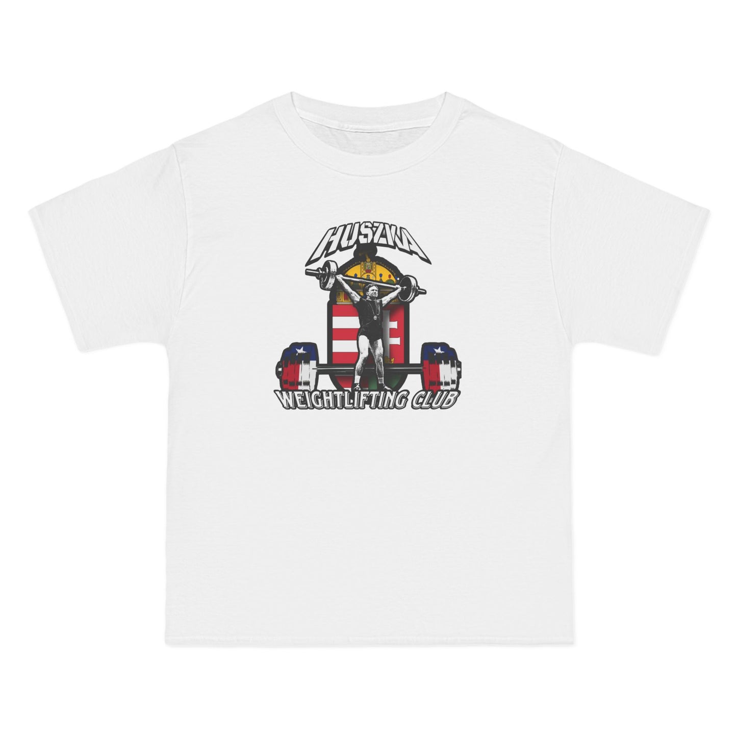Beefy-T®  Short-Sleeve T-Shirt
