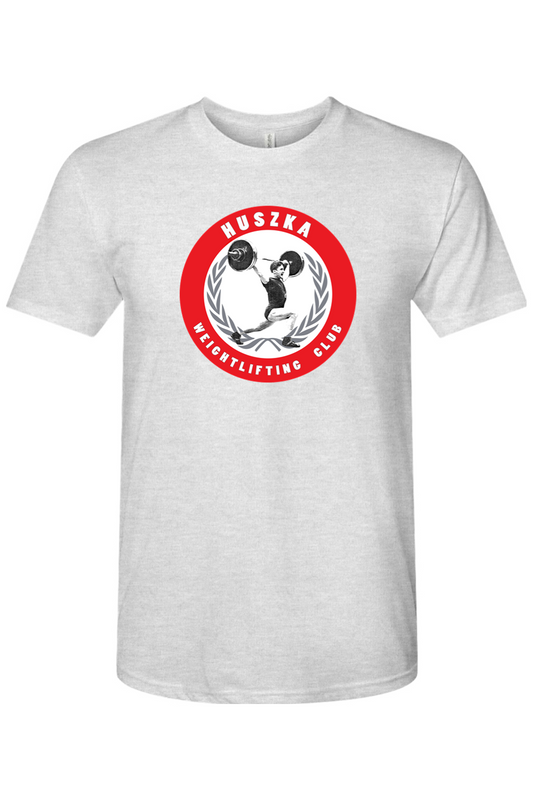 HWC Next Level Tri-Blend Tee