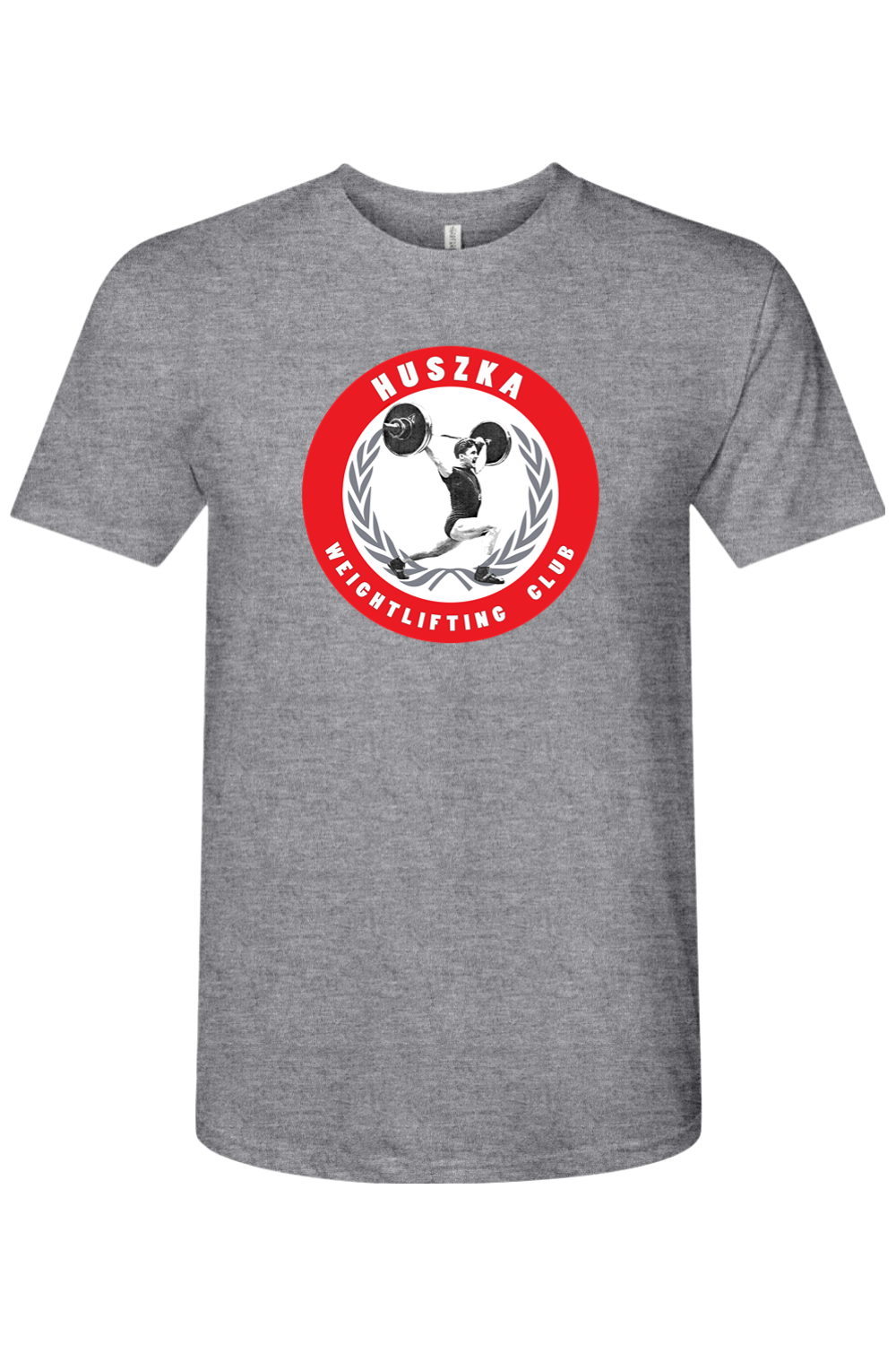 HWC Next Level Tri-Blend Tee