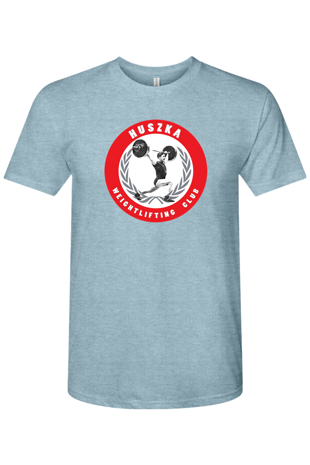 HWC Next Level Tri-Blend Tee