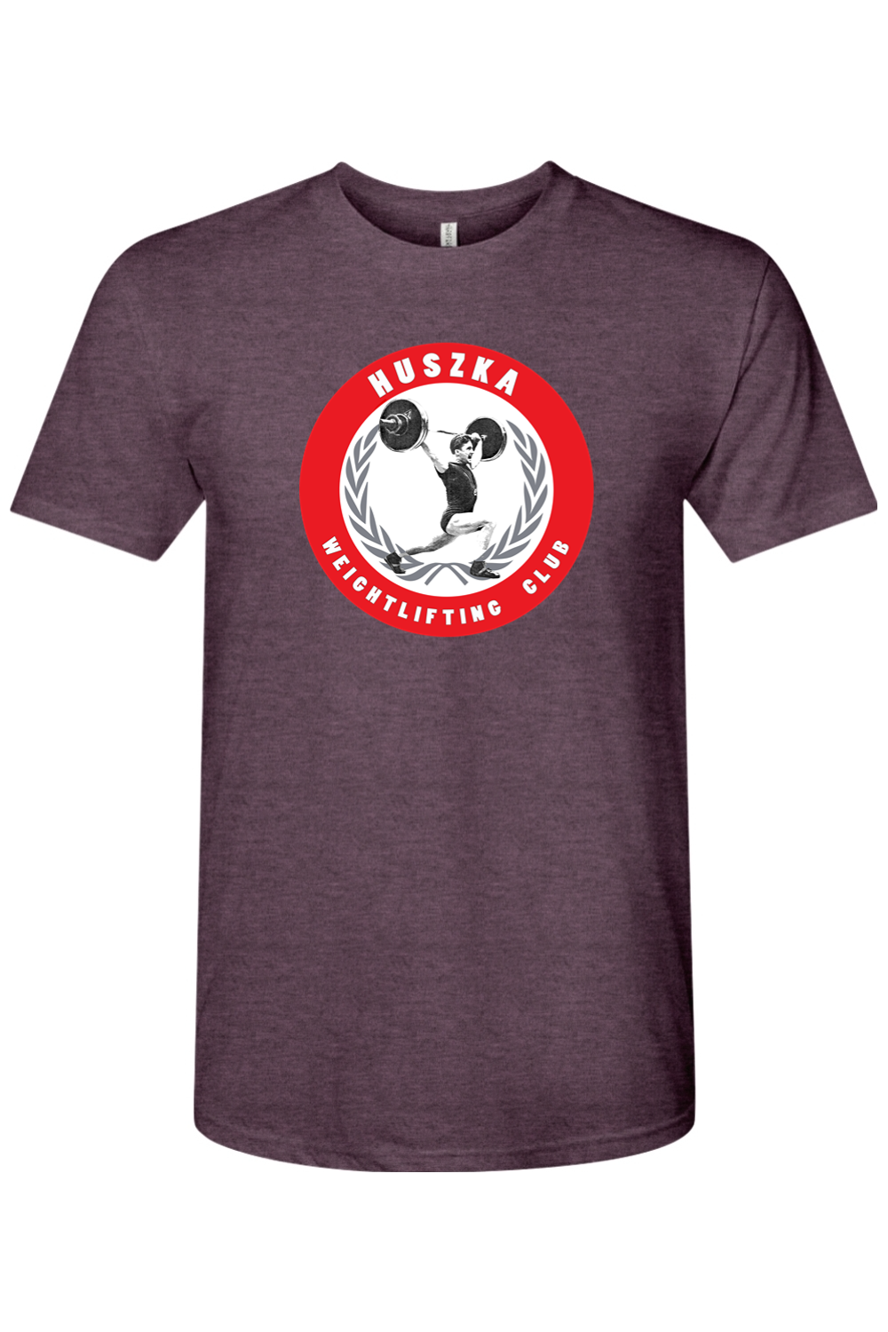 HWC Tri-Blend (White Logo)