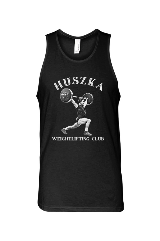 HWC Tank (Next Level)